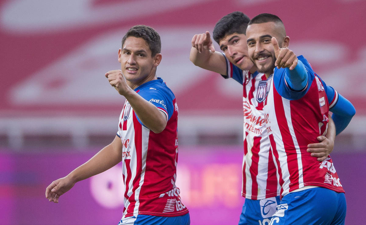 Tapatío ha tenido una mala temporada en la Liga de Expansión MX (Mexsport)