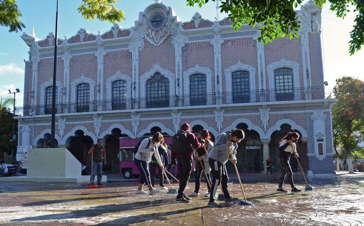 Tehuacán | Agencia Enfoque