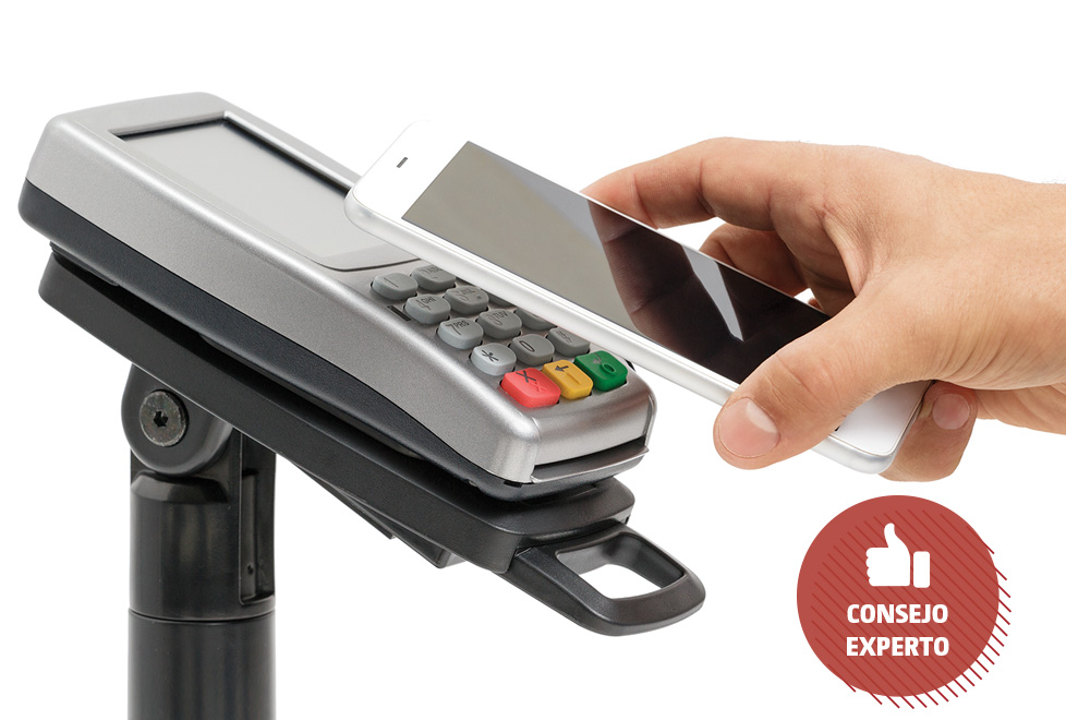 La tokenización de red es el punto de partida para la habilitación de los pagos en línea, en apps, Card-on-File y NFC.