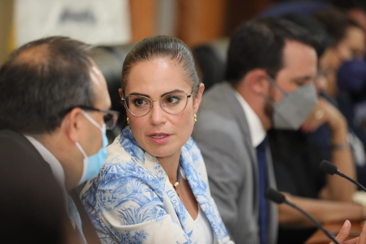Ale Gutiérrez exhortó a SAPAL a acatar recomendaciones de Procuraduría de los Derechos Humanos de Guanajuato