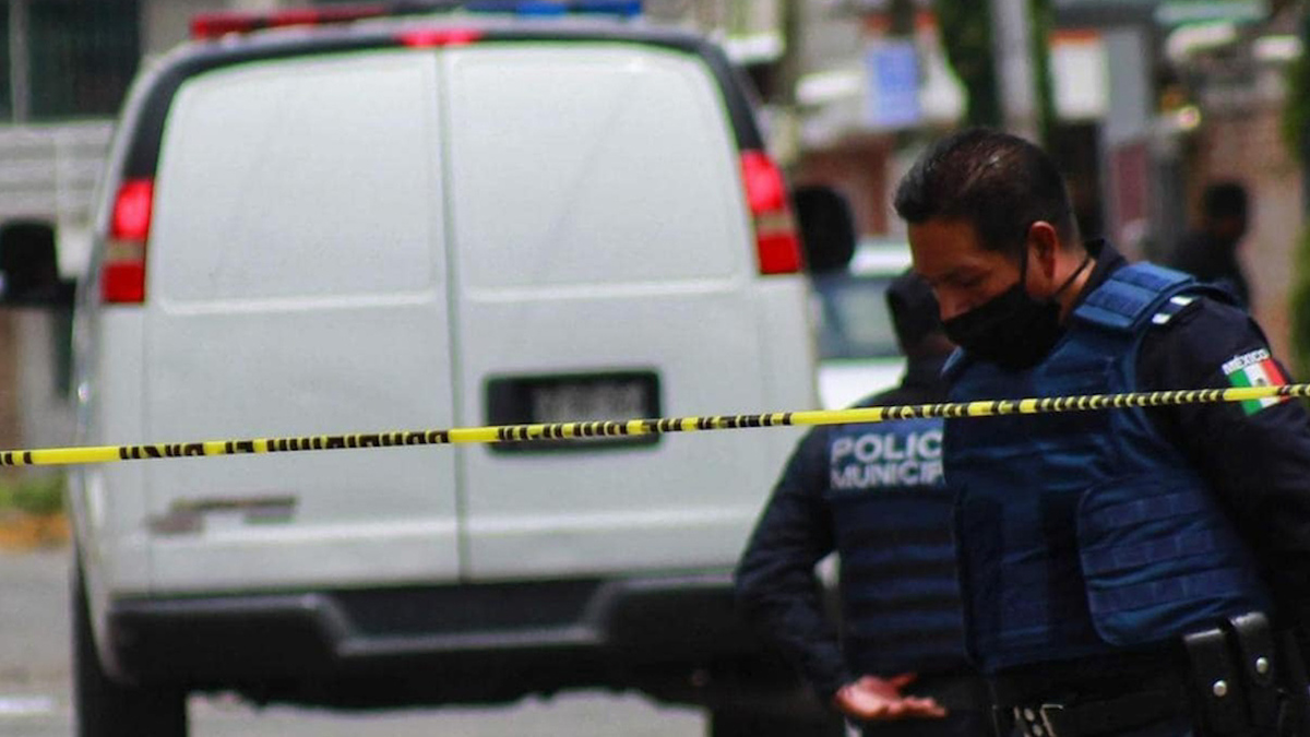 Llega NL a 913 homicidios en 10 meses; uno menos que en todo el 2020
