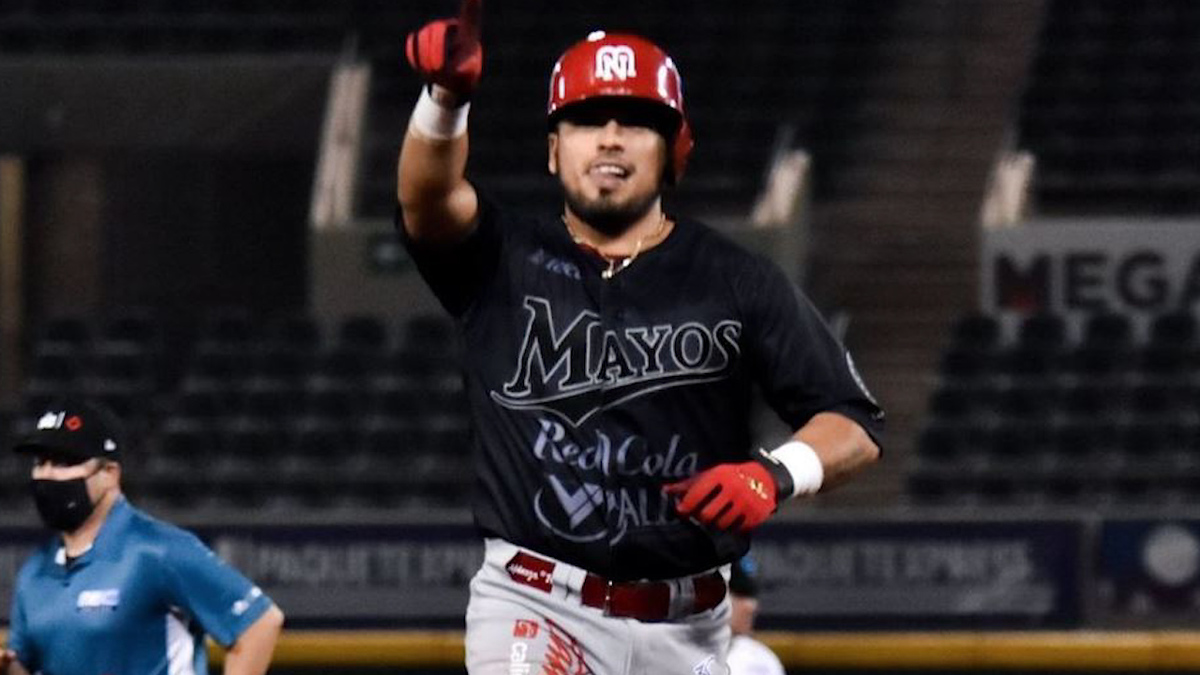 Mayos asegura el liderato de la 1a vuelta; empate en el 2° y 4°