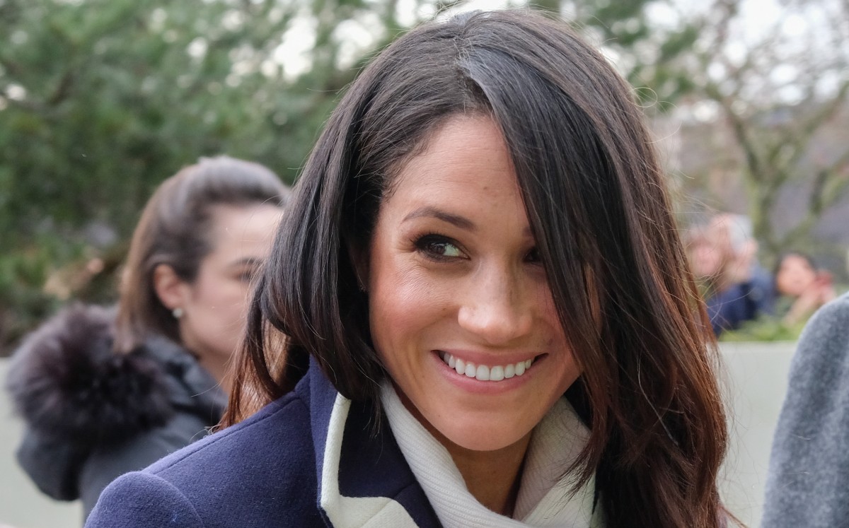 Meghan Markle admite que mintió en juicio contra diario británico (Shutterstock).