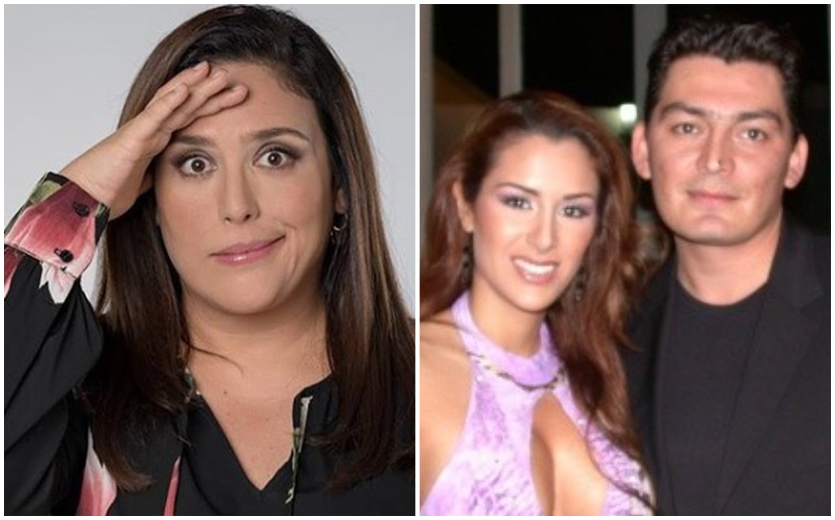 Así fue el día que Ninel Conde contó que le fueron infiel con Angélica Vale (Especial)