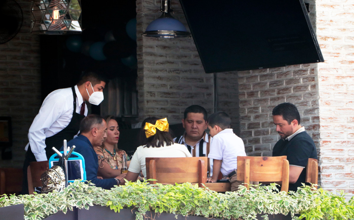 Restaurante | Agencia Enfoque