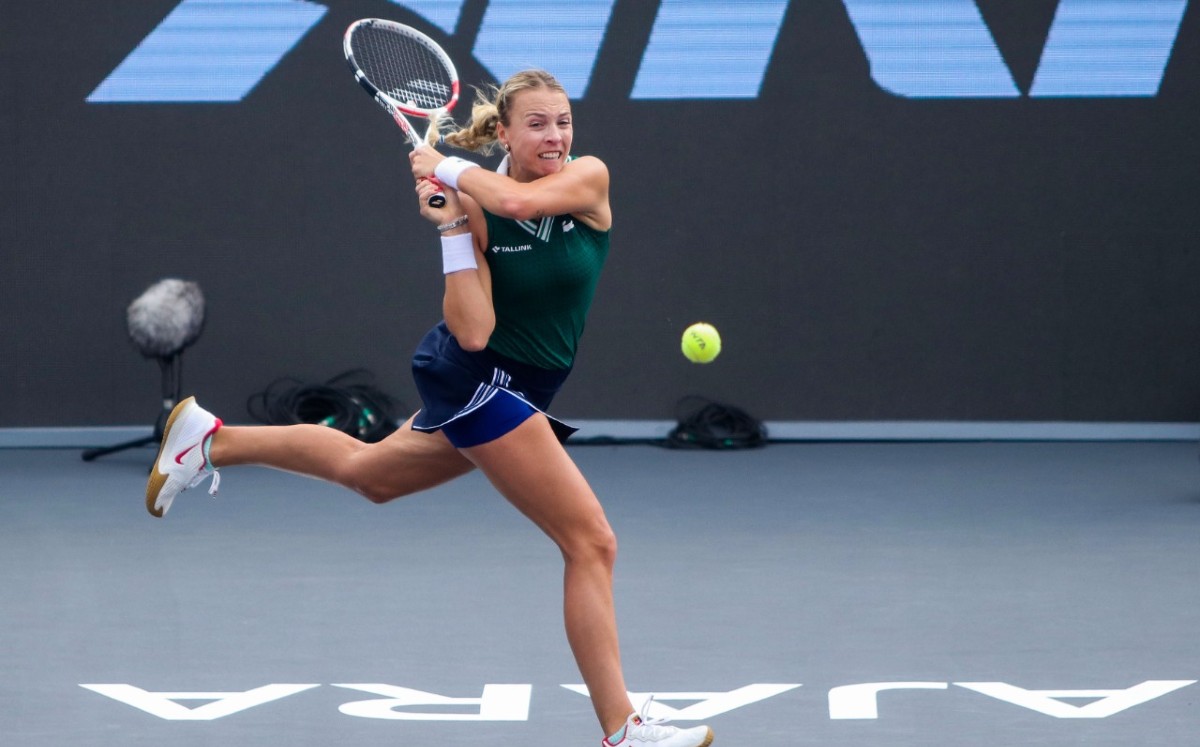 Anett Kontaveit (Imago7)