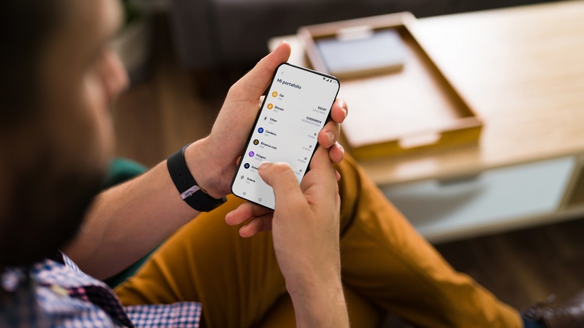 Entre los aspectos que hacen atractiva a esta plataforma es la facilidad para invertir en activos digitales. (Cortesía)