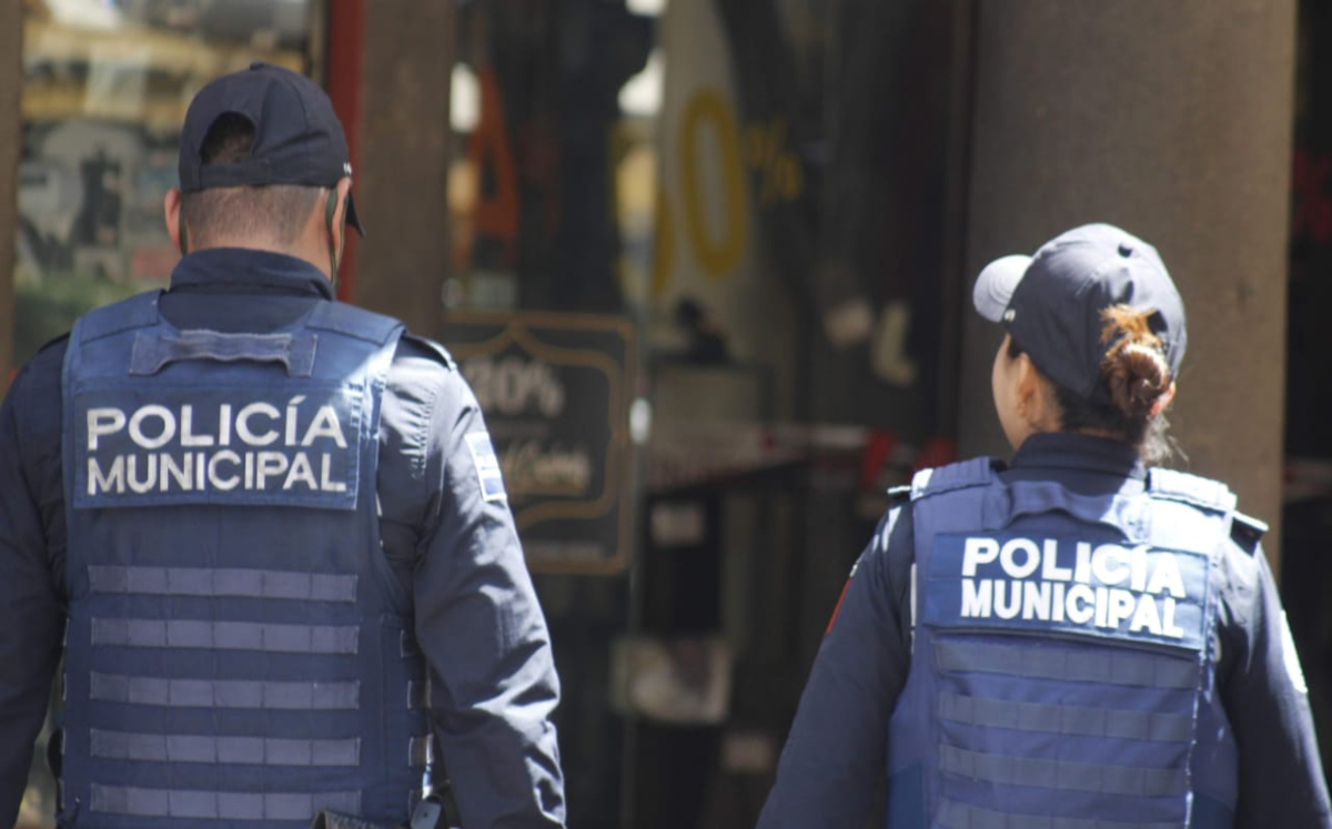 Autoridades correspondientes en labor | Especial