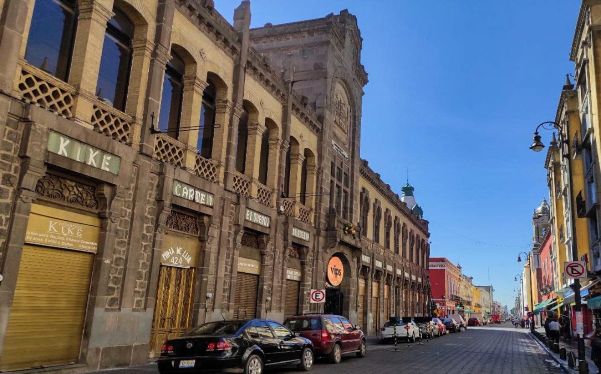 Centro Histórico de Puebla | Especial