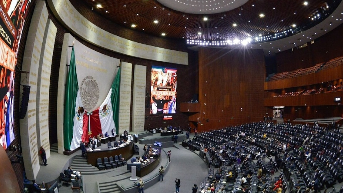 Diputados reinician discusión del Presupuesto 2022