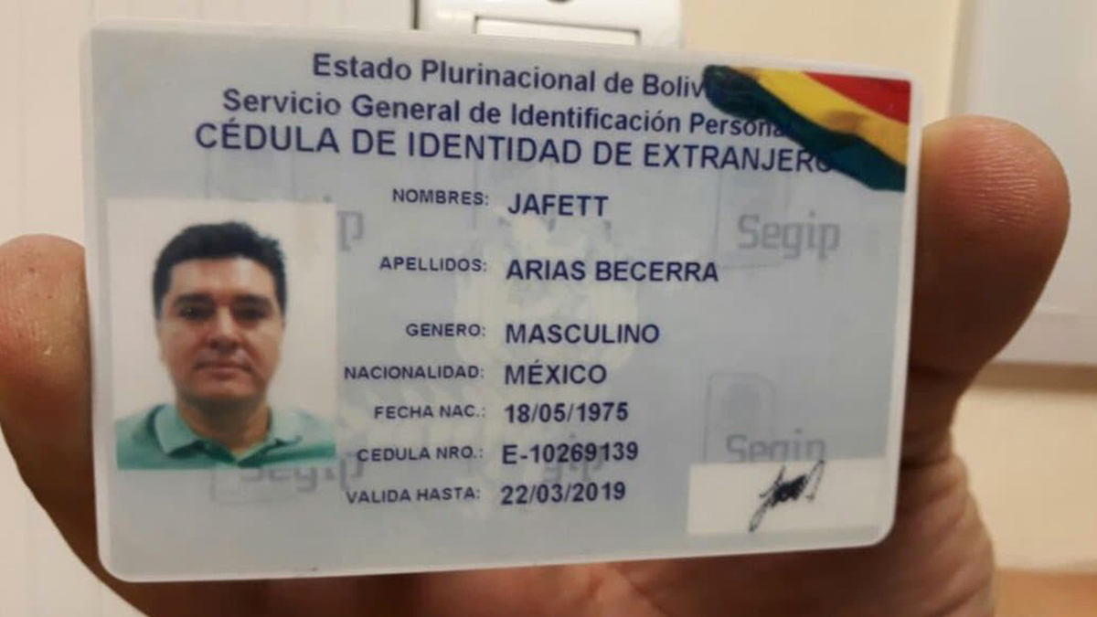 Extraditan a EU a cuñado de 'El Mencho'; lo acusan de traficar droga