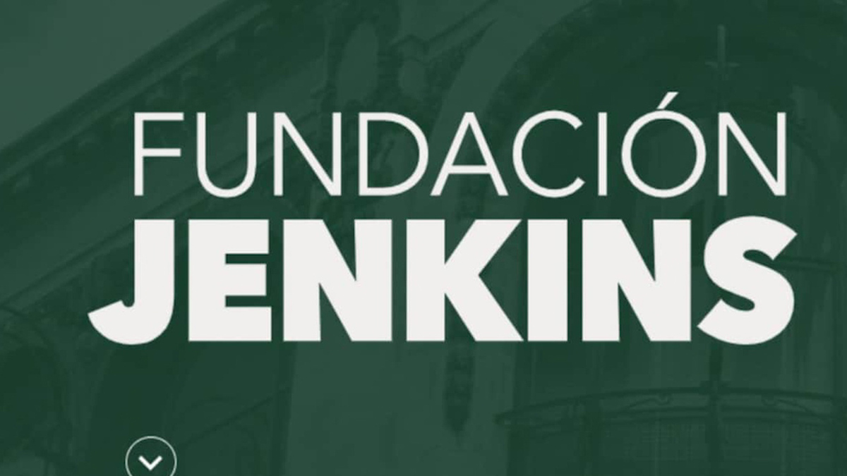 Familia Jenkins, en la mira de UIF por posible lavado de dinero