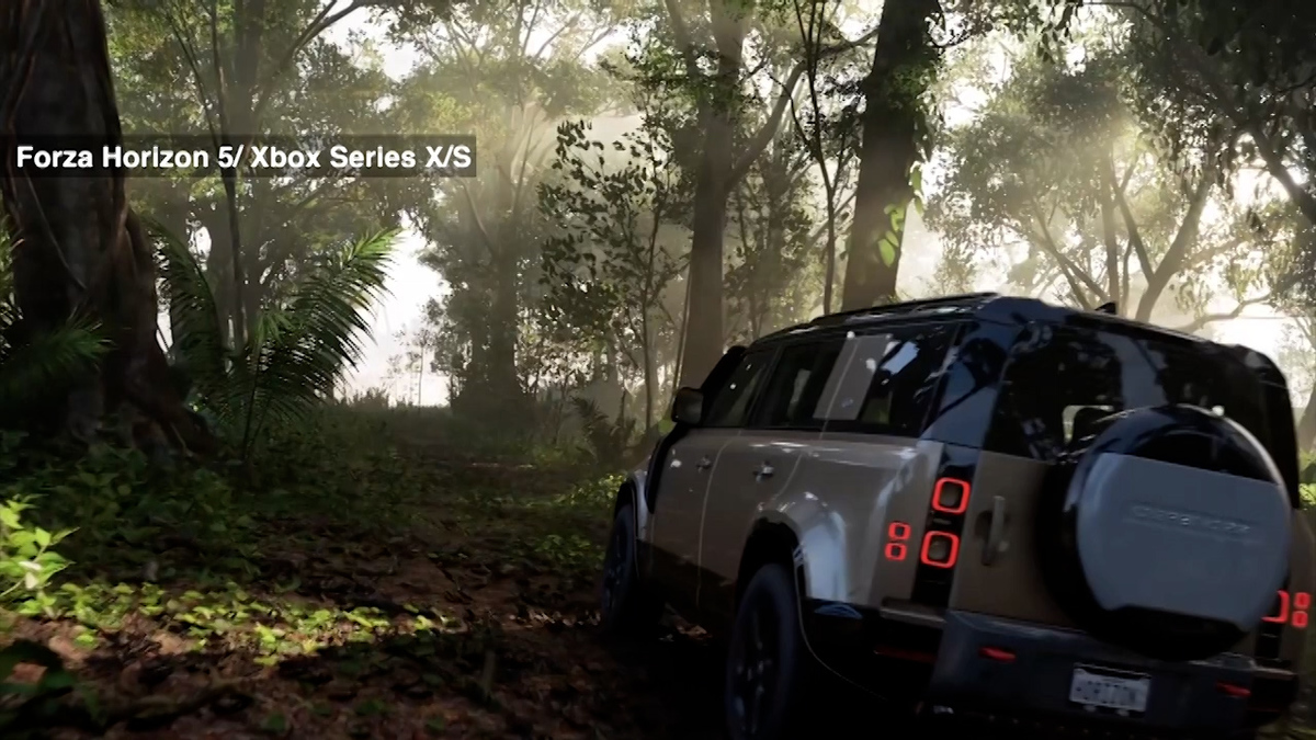 Forza Horizon 5 muestra los mejores rincones de México | Milenio Tech