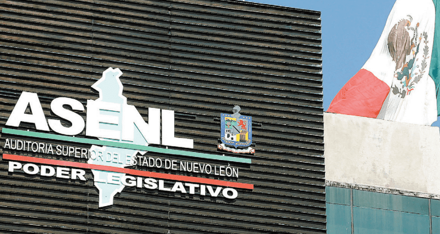 El organismo encargado del cuidado del agua (AyD) tiene 88 observaciones sin solventar. Archivo