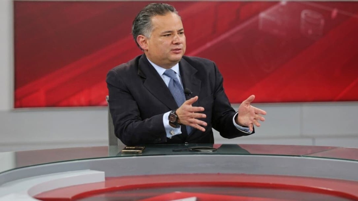Santiago Nieto declina invitación al Senado; “está en reflexión”, dice Monreal