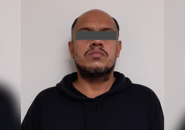Detienen a hombre por acoso sexual y amenazas en Monterrey. Foto: Especial