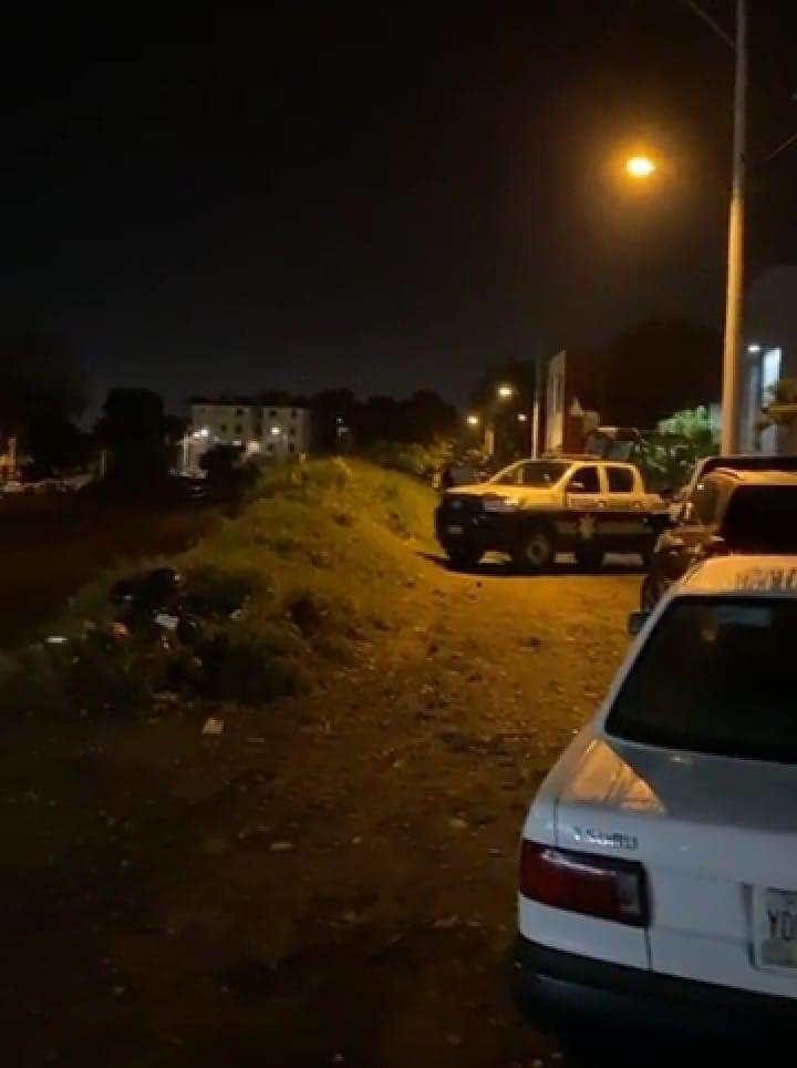 El enfrentamiento en Xalapa dejó como saldo tres decesos. (Especial)