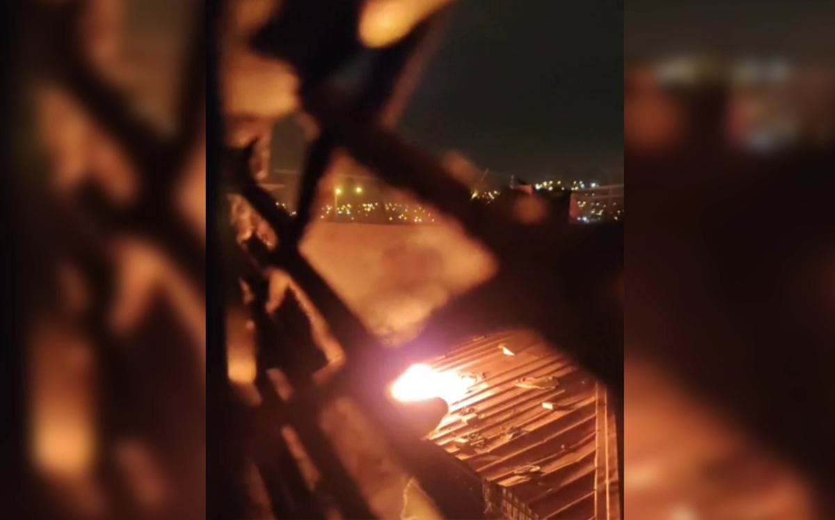 Motín carcelario deja 52 muertos en Ecuador | Twitter @FranGaibor