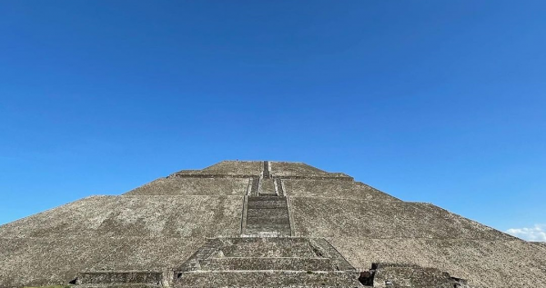 Teotihuacán