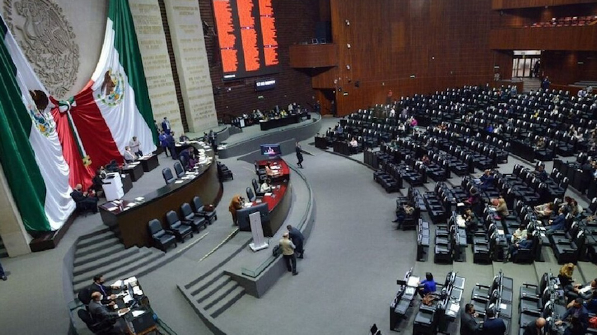 Diputados aprueban en lo general y particular Presupuesto de Egresos 2022