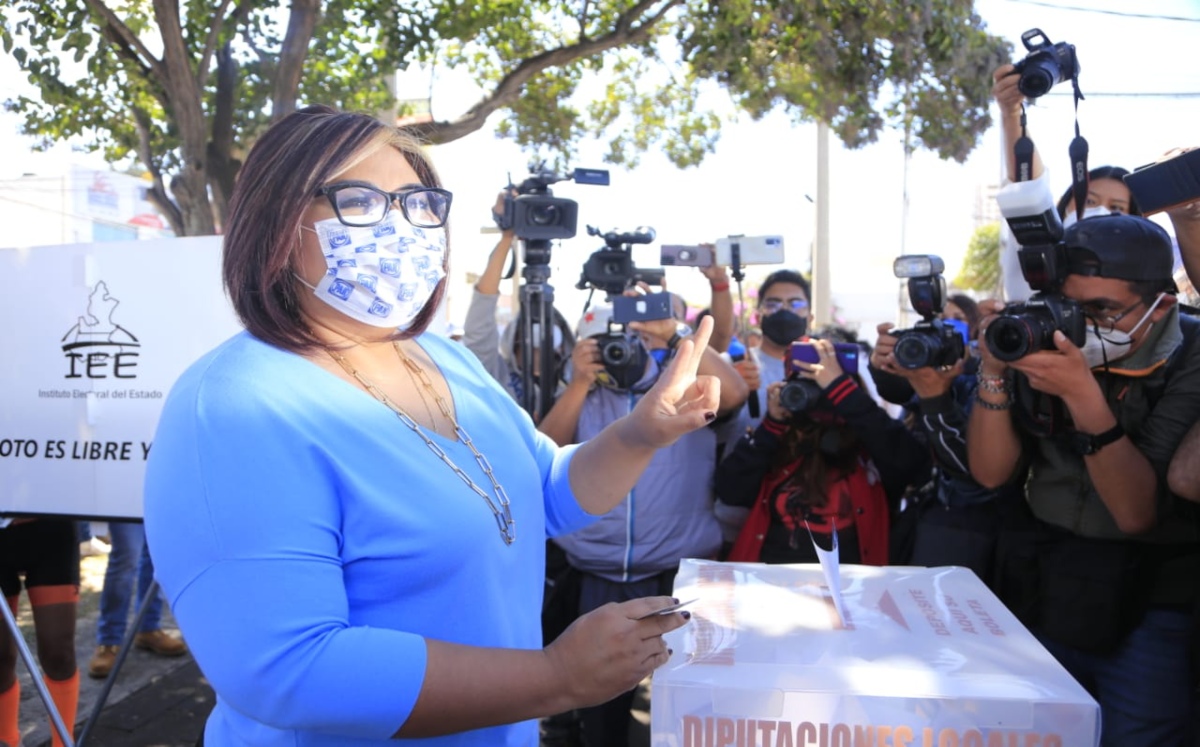 Genoveva Huerta | Andrés Lobato