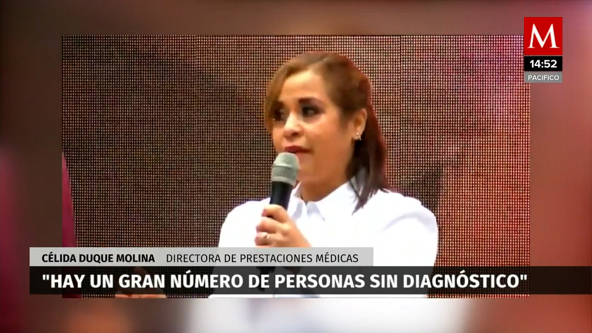 IMSS asegura que diabetes puede afectar hasta 12 millones de personas