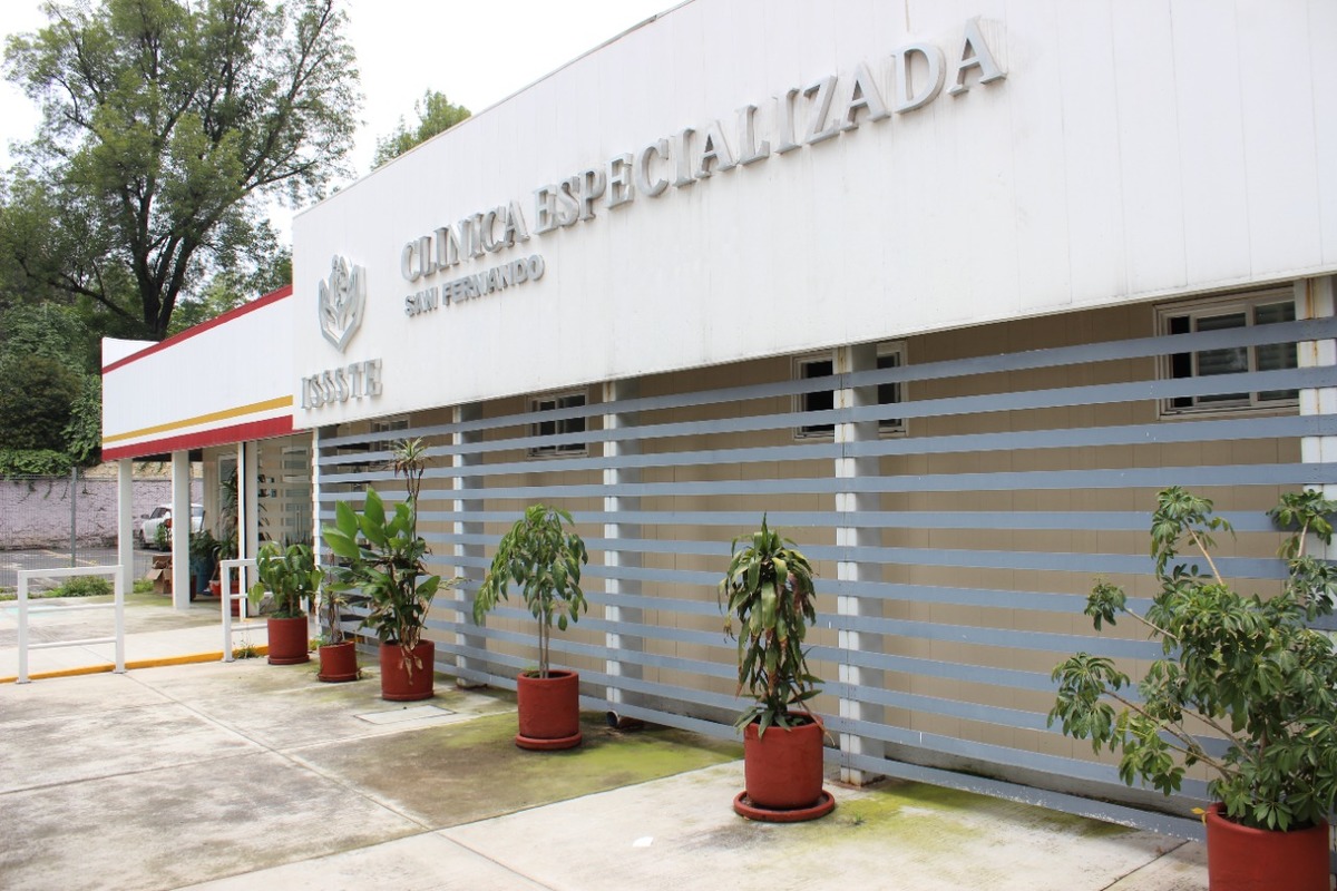ISSSTE reforzará atención integral a pacientes con VIH y SIDA con telementoría