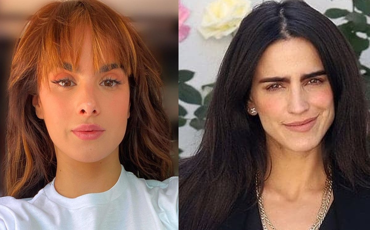 La discusión se generó en redes sociales. (Instagram)