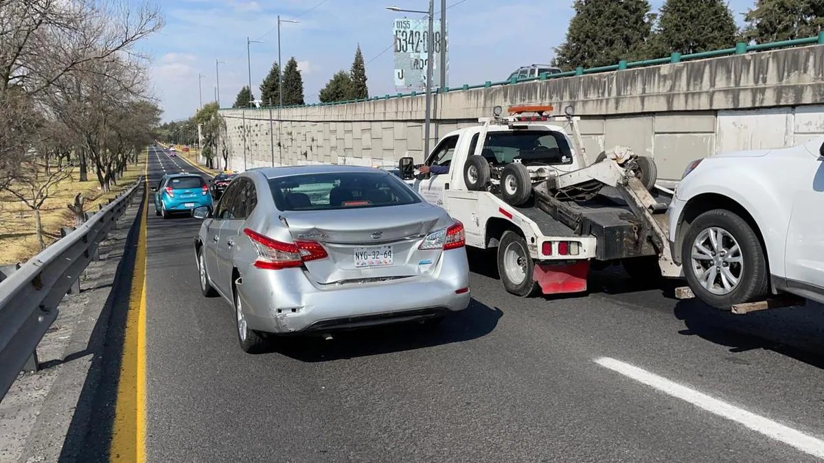 “La temporada de lluvias pasada nos pegó muchísimo". (Especial)