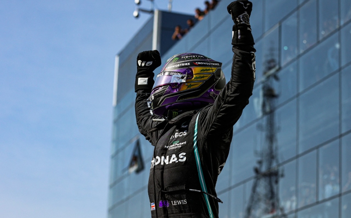 Lewis Hamilton (AFP)