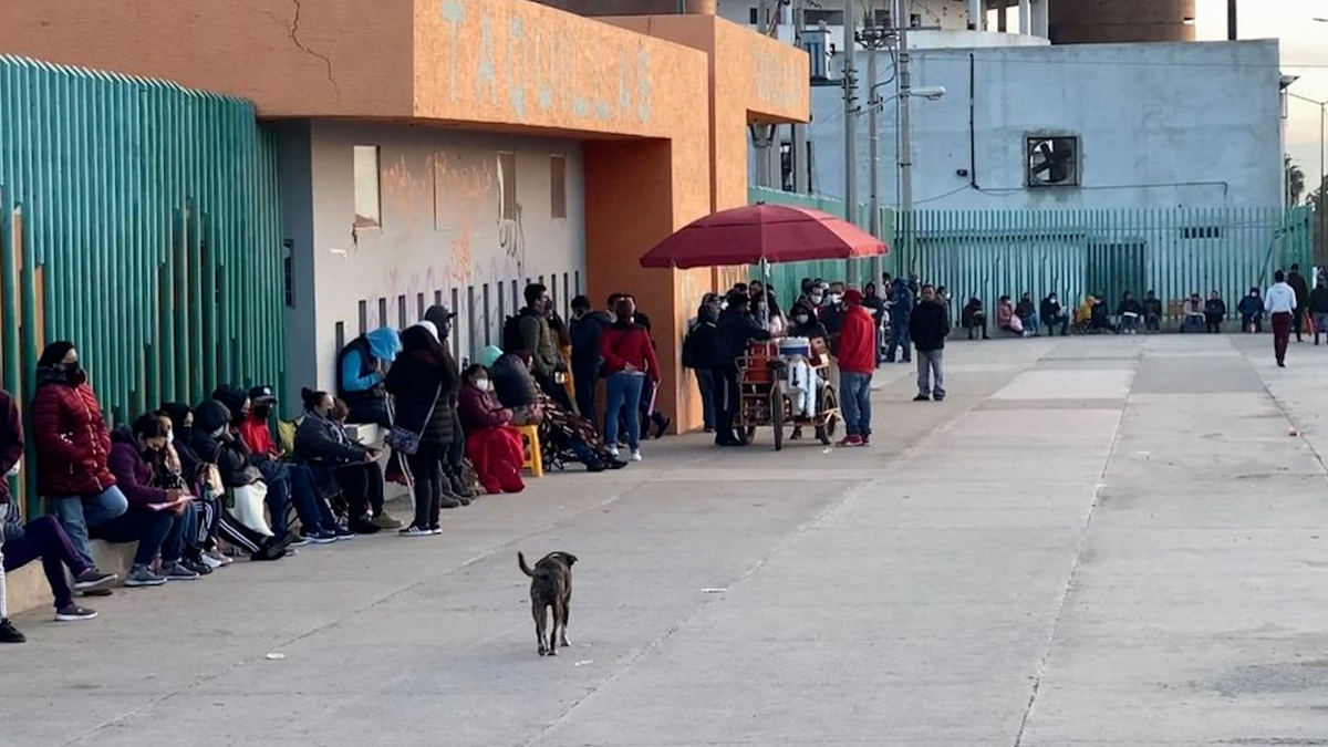 San Luis Potosí registra cifra récord de vacunación anticovid en un día