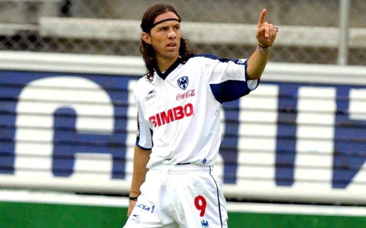 Antonio de Nigris (Mexsport)