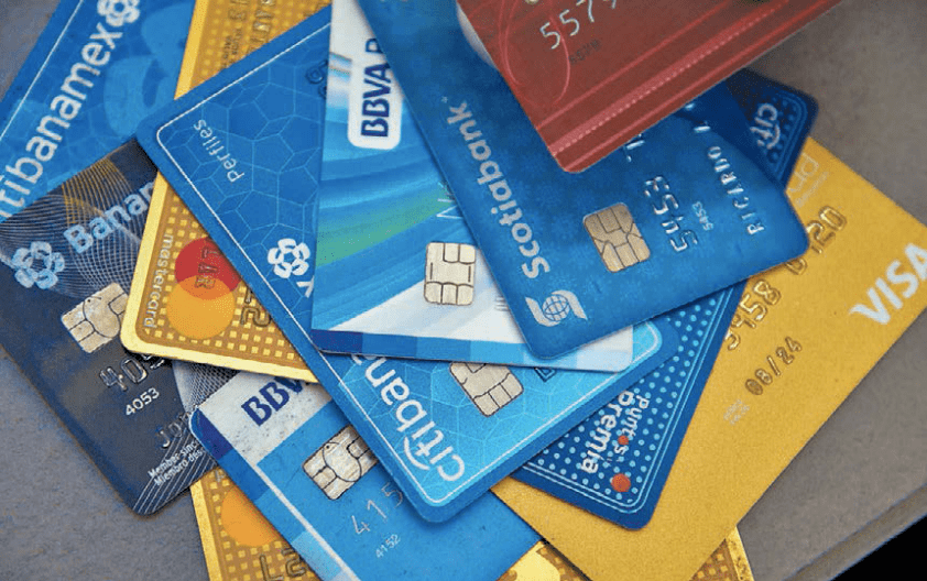 Desde las fintech se considera que se le está ganando terreno a la banca tradicional. CUARTOSCURO