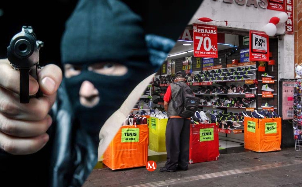 Incrementan asaltos en Tampico