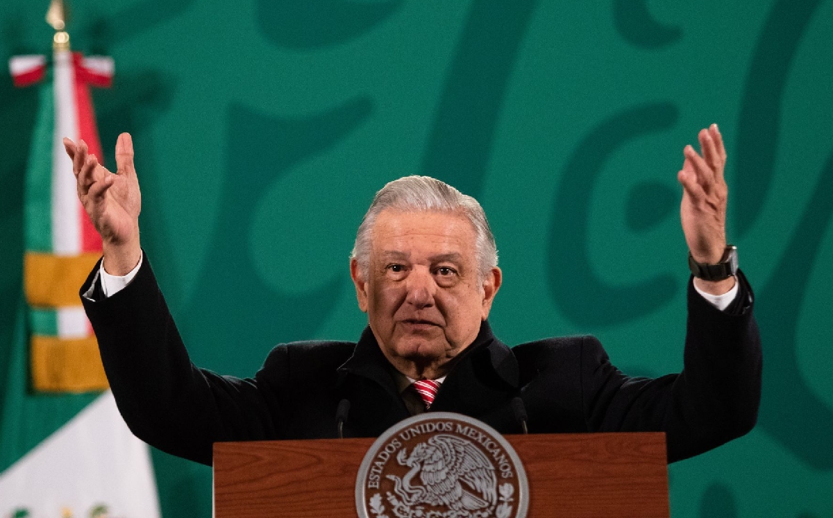 El mandatario resaltó la importancia de su plan de fraternidad presentado ante la ONU. | Cuartoscuro