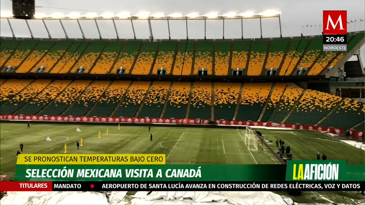 Milenio Noticias. La Afición, 15 de noviembre de 2021