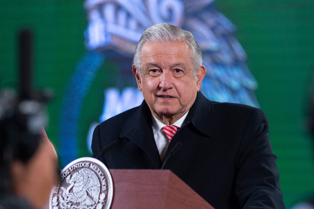 Opositores “van a demostrar que no representan al pueblo” si no aprueban reforma eléctrica: AMLO