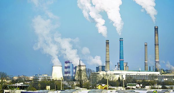 El sector privado debe canalizar la inversión verde para acelerar la carrera hacia el cero neto. Shutterstock