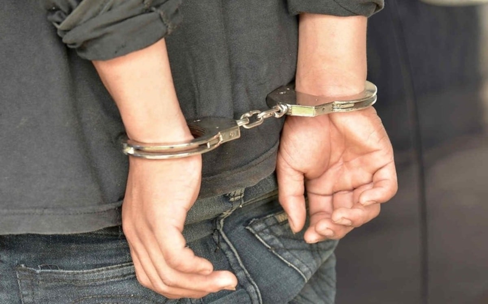 Sentencian a 11 secuestradores a 80 años de cárcel