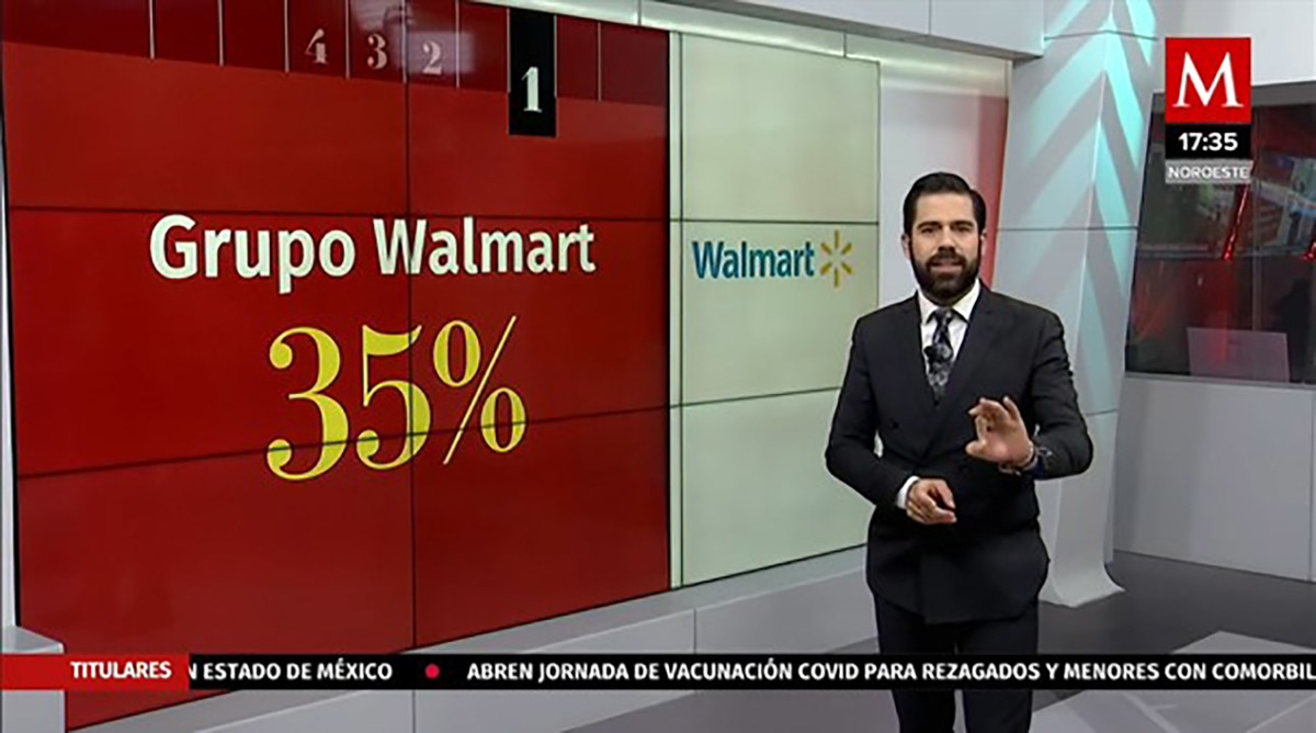 Tiendas con más quejas en "El Buen Fin"