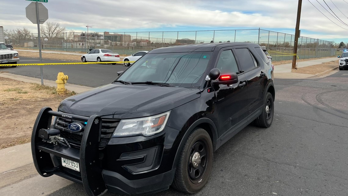 El tiroteo en Aurora, Colorado ha dejado 5 jóvenes heridos. (Twitter)