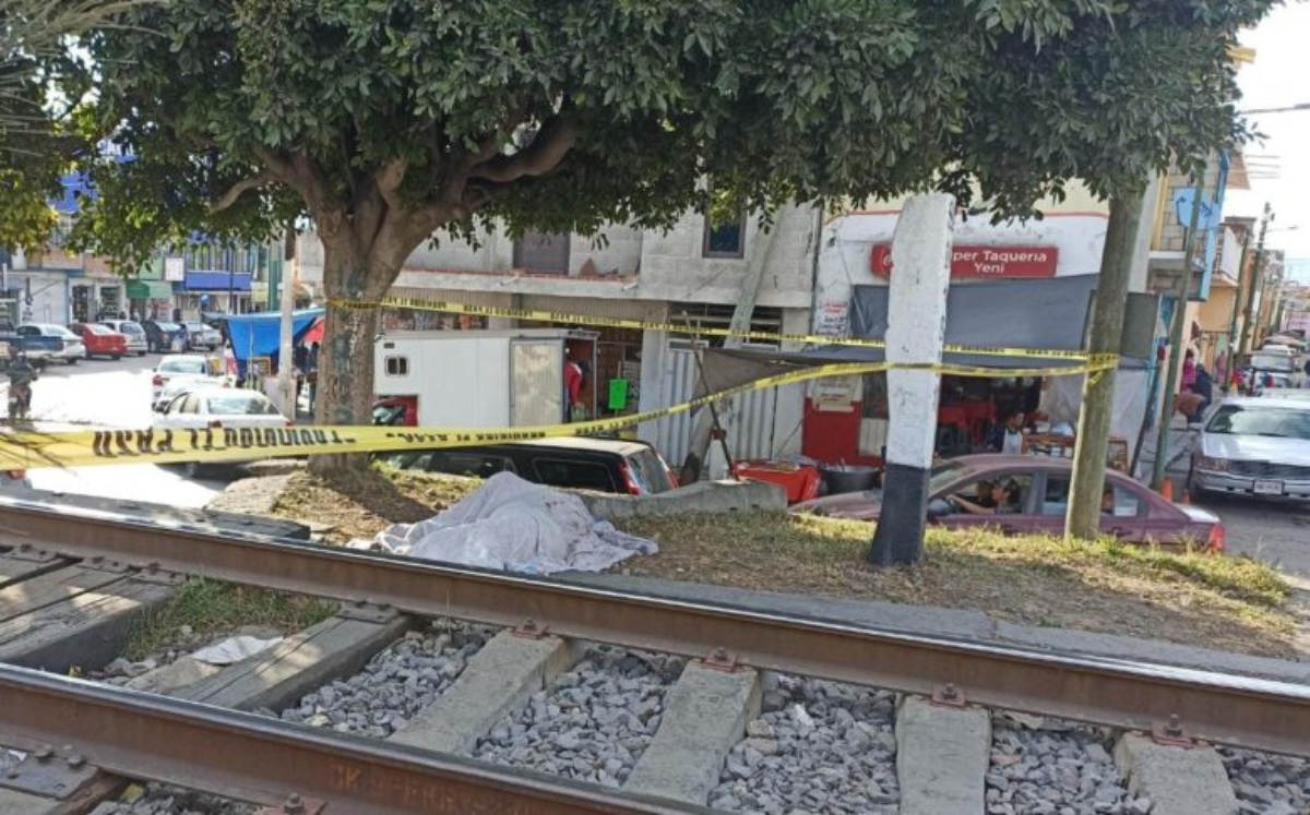 Vías de tren | Especial
