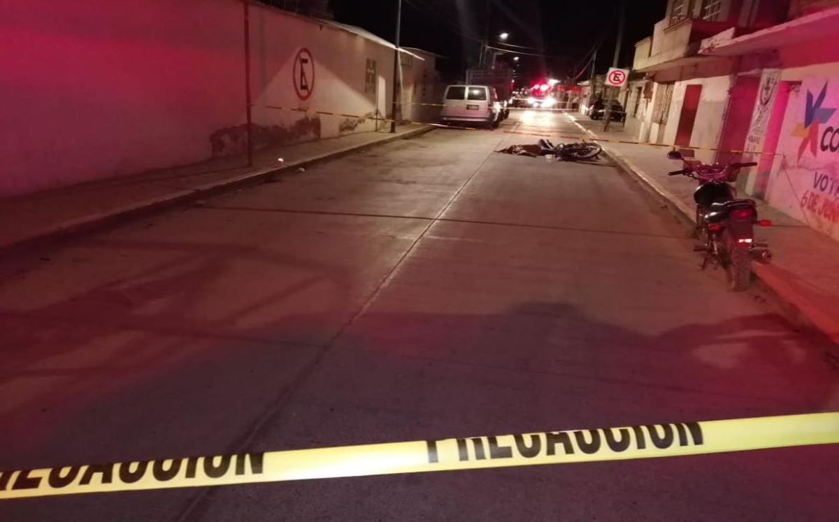 Zona de Ajalpan | Especial