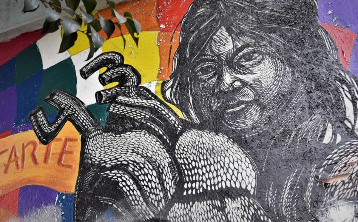 El apoyo a artistas se ha visto perpetrado por la falta de una perspectiva de género en el área, señaló. (Especial)