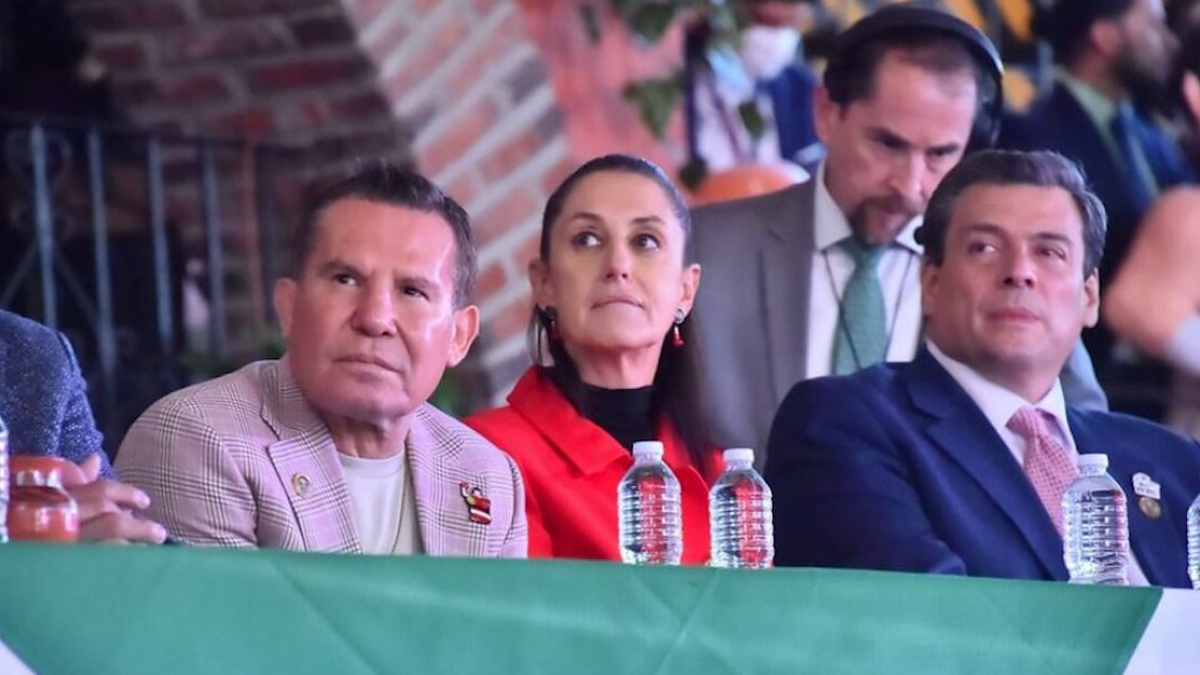 Arranca la Convención del Consejo Mundial de Boxeo