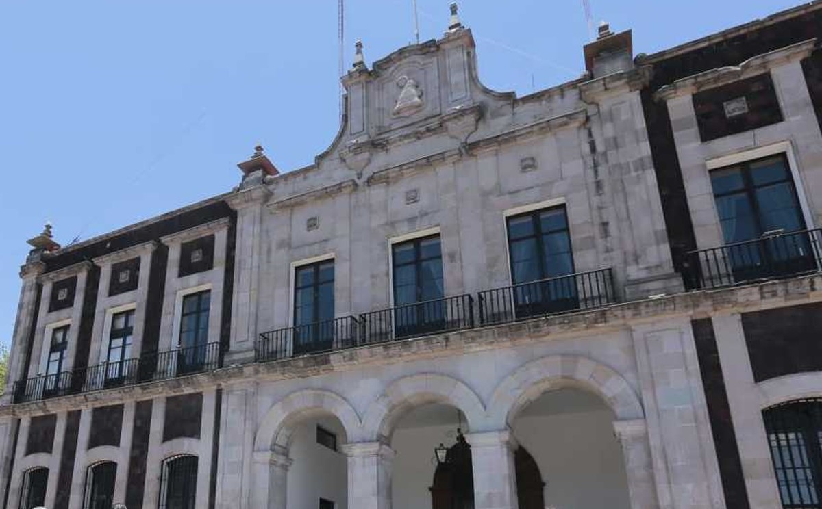 Aseguran que ninguna obra ni acción municipal les fue encomendada. (Especial)