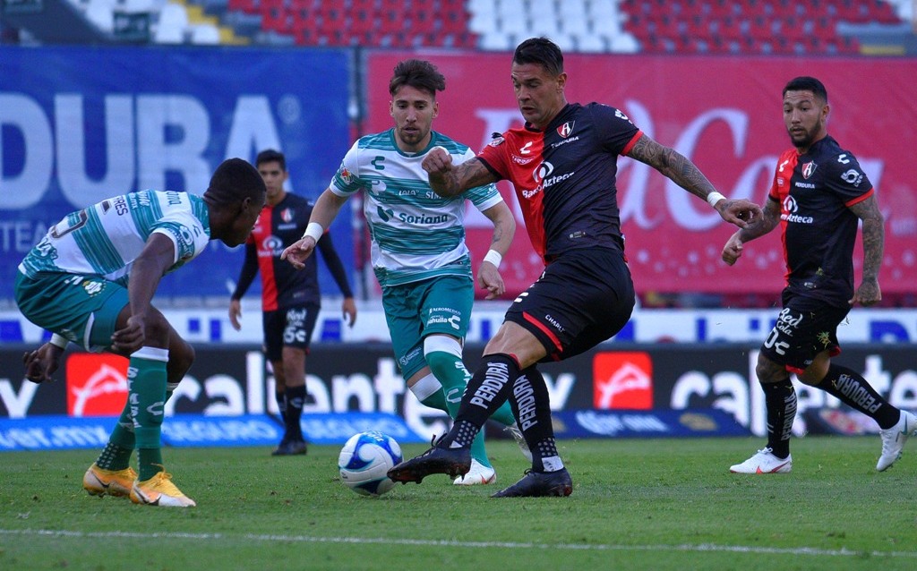 Santos y Atlas meten a liguilla a casi todos sus equipos- Grupo Milenio