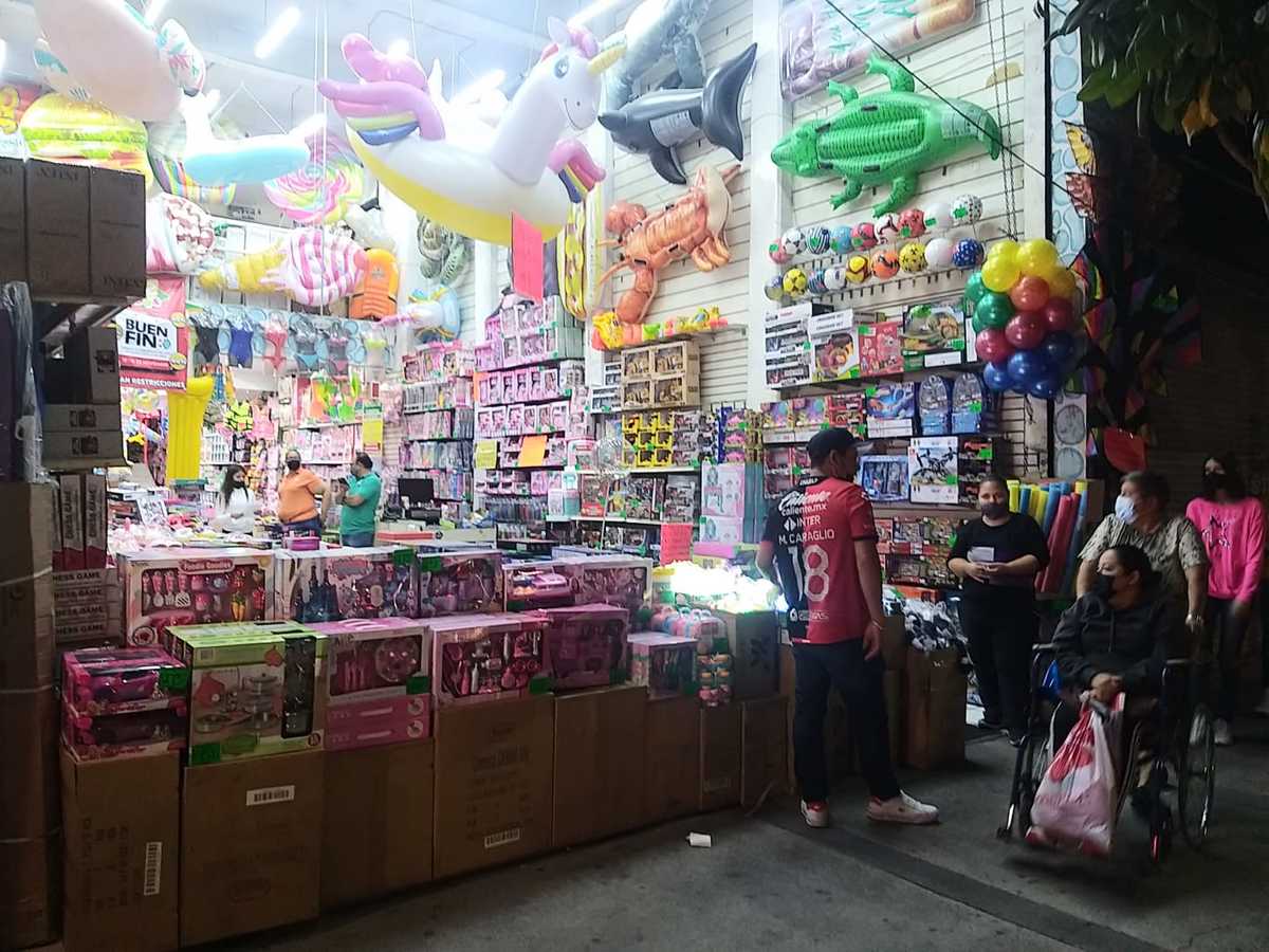 Comerciantes de Obregón incrementan ventas durante Buen Fin