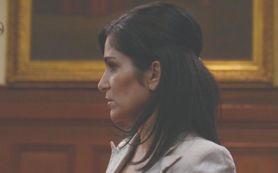 Conceden nacionalidad española a Lydia Cacho; "su situación personal es vulnerable", determinan