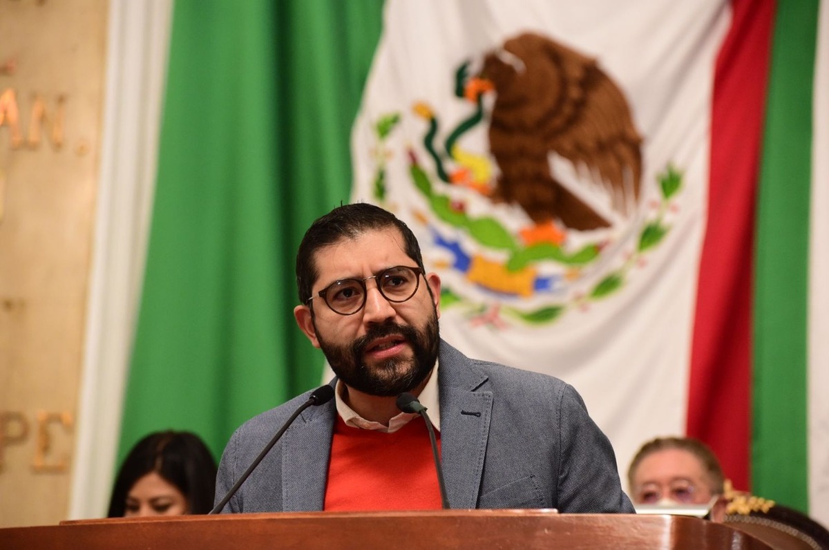 El diputado emecista subrayó la deficiencia del manejo de la pandemia | Especial